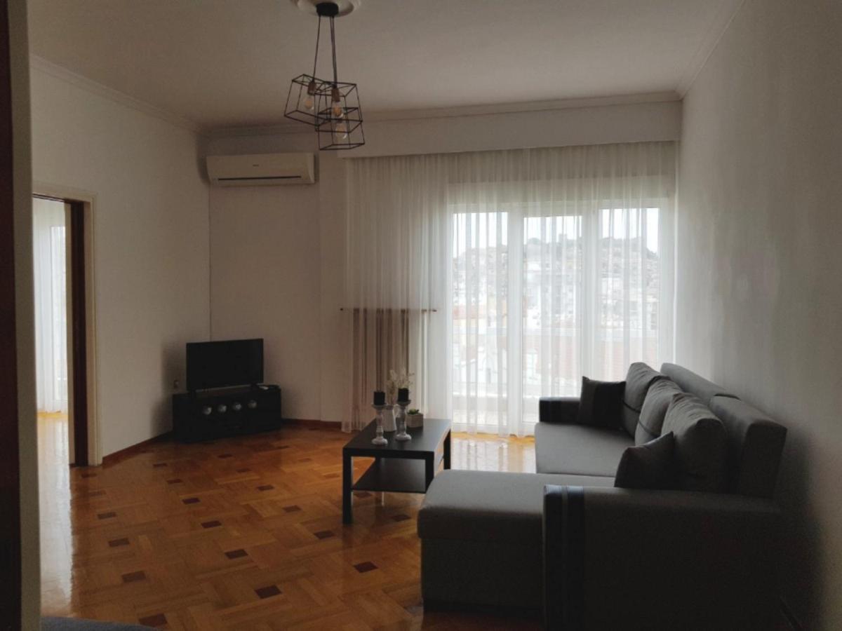 Harmony Apartment Kavála Eksteriør bilde