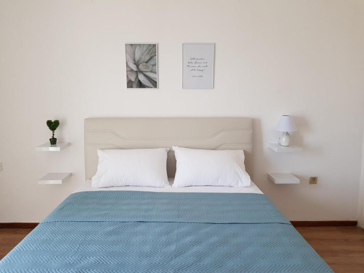 Harmony Apartment Kavála Eksteriør bilde