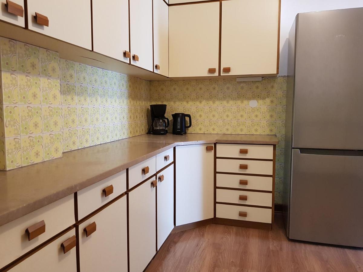 Harmony Apartment Kavála Eksteriør bilde