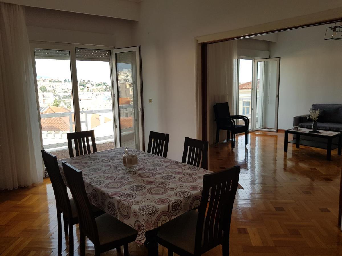 Harmony Apartment Kavála Eksteriør bilde