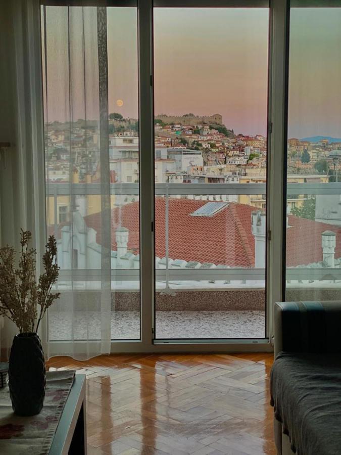 Harmony Apartment Kavála Eksteriør bilde