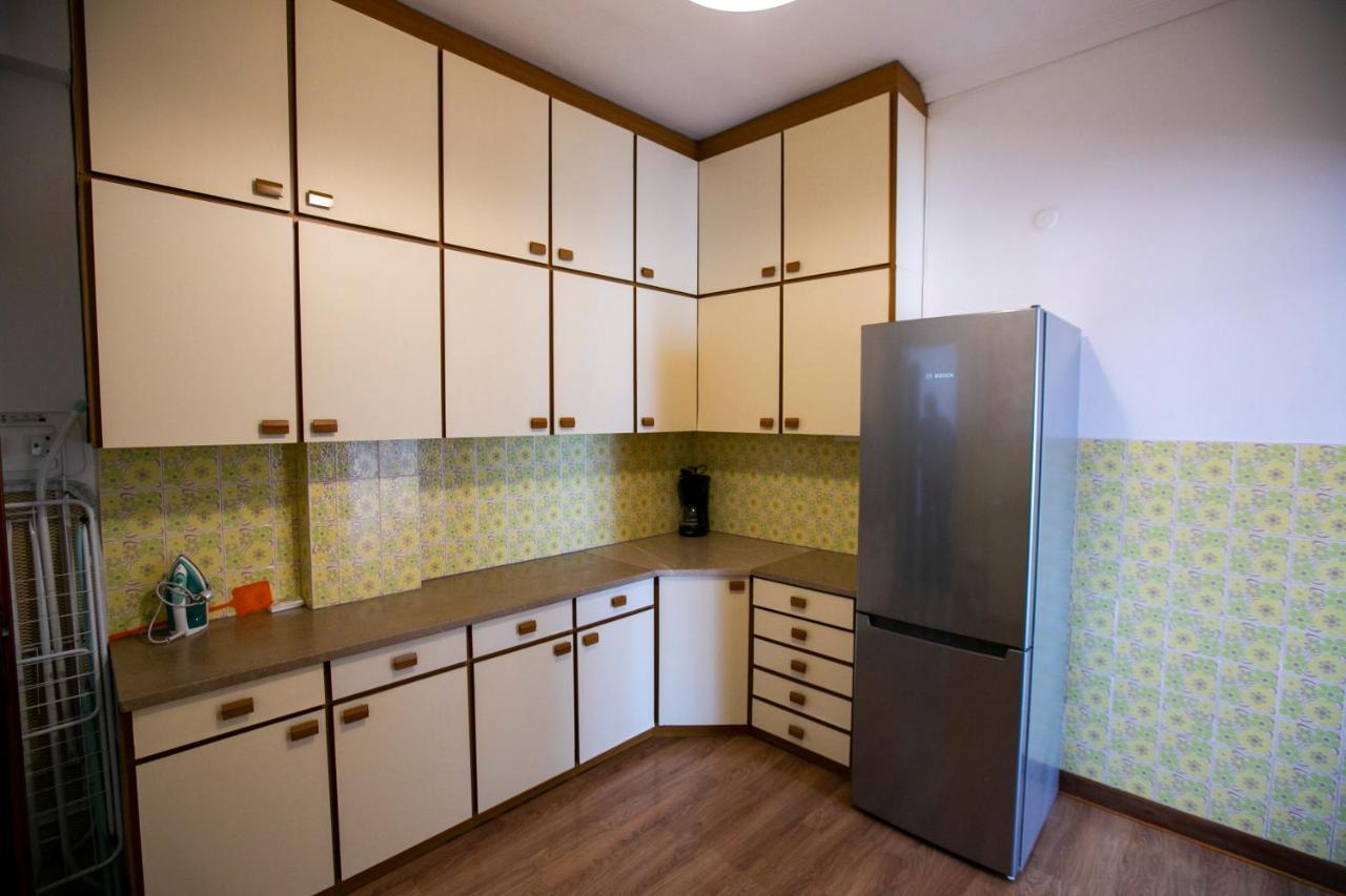 Harmony Apartment Kavála Eksteriør bilde